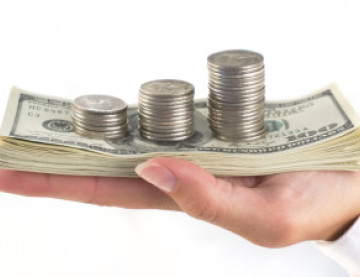 Lagging Economic Indicators Are Flashing&nbsp;Positive